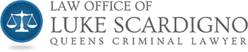 Law Office of Luke Scardigno | Queens Criminal Lawyer